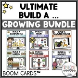 Ultimate Build a __ GROWING BUNDLE