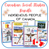 Ultimate Canadian Social Studies Indigenous History NO Pre