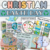 Ultimate Christian Earth Day Growing Bundle: Eco-Faith Act
