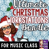 Ultimate Christmas Workstations Bundle