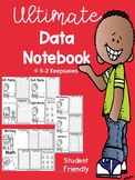 Ultimate Data Notebook K-2
