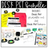 Ultimate Desk Pet Bundle - Starter Set and Homes