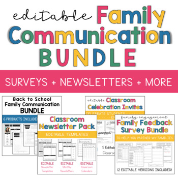 Ultimate Family Bundle