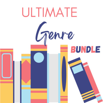 Preview of Ultimate Genre Bundle