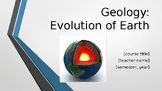 Ultimate Geology Powerpoint 0 - Introduction