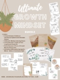 Ultimate Growth Mindset Bundle