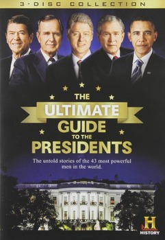 Preview of Ultimate Guide to the Presidents Bundle