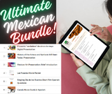Ultimate Mexican Resource Bundle