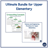 Ultimate NGSS Bundle for Upper Elementary School