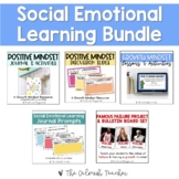 Ultimate Growth Mindset Bundle (Social Emotional Learning)