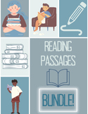 Ultimate Reading Passage Bundle!