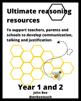 Preview of Ultimate Reasoning Resources