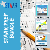 Ultimate STAAR Bundle- Poetry and Writing Review
