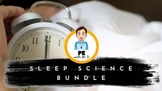 10 Tips for Better Sleep PowerPoint by PE Buddy | TPT