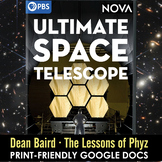 Ultimate Space Telescope [PBS NOVA]