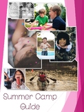 Ultimate Summer Camp Activities Guide