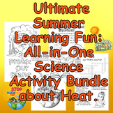 Ultimate Summer Learning Fun: All-in-One Science Activity 