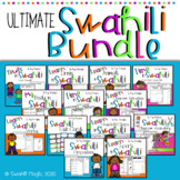 Ultimate Swahili Bundle