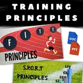 Ultimate Training Principles Bundle (S.P.O.R.T & F.I.T.T)
