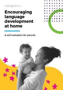 Preview of Ultimate checklist of language stimulation strategies for early intervention