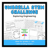Umbrella Stem Challenge