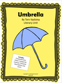 Umbrella by Taro Yashima Literary Unit
