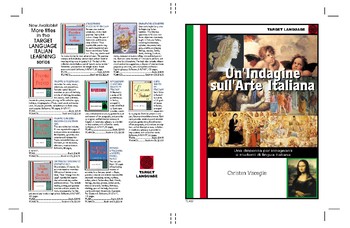 Preview of Un'Indagine sull'Arte Italiana