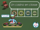 Un casino en classe