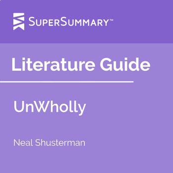 Preview of UnWholly Literature Guide