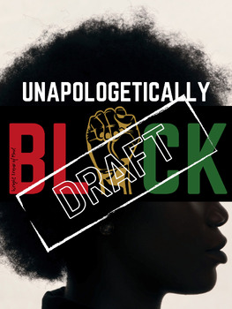 Preview of Unapologetically B L A C K ART