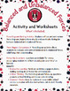 Unbalanced and Balanced Forces Activity/Worksheet Middle ...