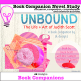 Unbound The Life and Art of Judith Scott Google Slides™ Co