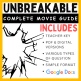 Unbreakable (2000): Complete Movie Guide