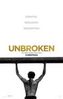 Preview of Unbroken - Movie Guide and Timeline