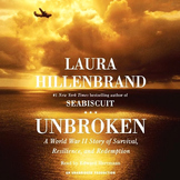 Unbroken Part I quiz