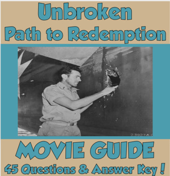Preview of Unbroken: Path to Redemption (2018)