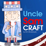 Uncle Sam Craft