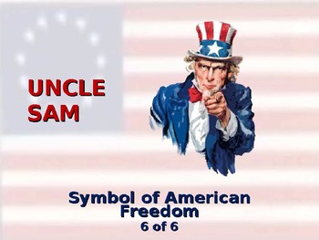 Uncle Sam - Symbol of American Freedom