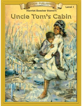 Uncle Tom S Cabin Read Along With Activities And Narration Tpt