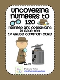 Uncovering Numbers to 120