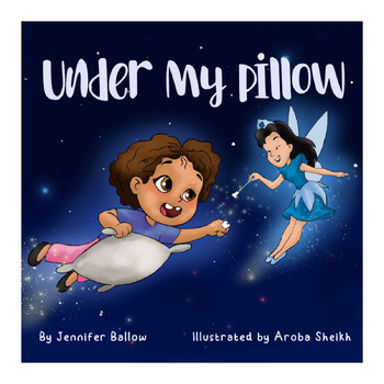 Preview of Under My Pillow