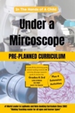 Under a Microscope Lesson Plan