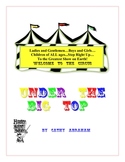 Under the Big Top (Circus)