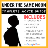 Under the Same Moon (2007): La Misma Luna: Complete Movie Guide