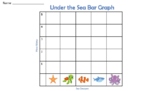Under the Sea Bar Graph