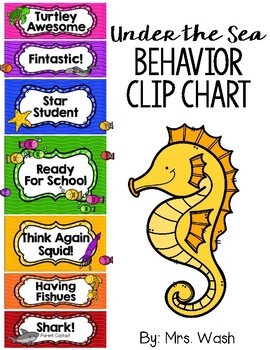 Clip Chart
