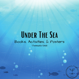 Under the Sea Thematic Unit