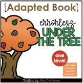 Under the Tree Errorless Adapted Book