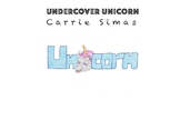 Undercover Unicorn - Learning to Manage Anxiety