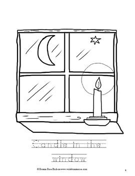 Underground Railroad Coloring Pages